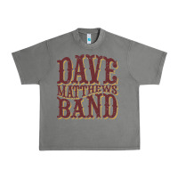 Tornado classic dave Urban Heavy Tee - ArtMosaic