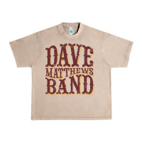 French Oak classic dave Urban Heavy Tee - ArtMosaic