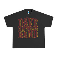 Pigment Black classic dave Urban Heavy Tee - ArtMosaic