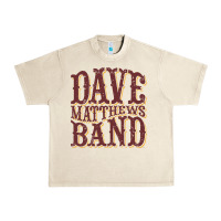 Sandshell classic dave Urban Heavy Tee - ArtMosaic