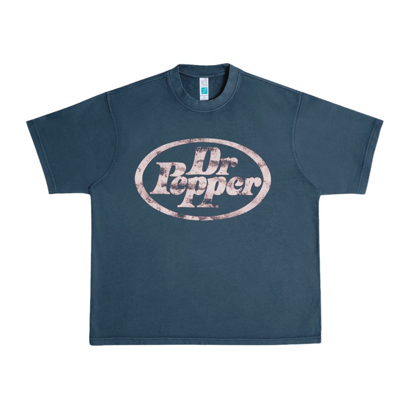 Pepper Urban Heavy Tee by ArtMosaic | Teevron