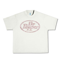 Pistachio pepper Urban Heavy Tee - ArtMosaic