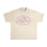 Sandshell pepper Urban Heavy Tee - ArtMosaic