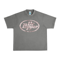 Tornado pepper Urban Heavy Tee - ArtMosaic