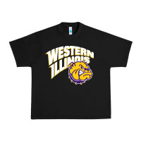 Black eathernecks, western, illinois gifts Urban Heavy Tee - ArtMosaic