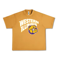 Peanut Butter eathernecks, western, illinois gifts Urban Heavy Tee - ArtMosaic