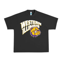Pigment Black eathernecks, western, illinois gifts Urban Heavy Tee - ArtMosaic