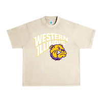 Sandshell eathernecks, western, illinois gifts Urban Heavy Tee - ArtMosaic