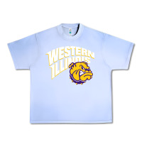 Grape Ice eathernecks, western, illinois gifts Urban Heavy Tee - ArtMosaic