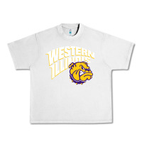 Lunar Rock eathernecks, western, illinois gifts Urban Heavy Tee - ArtMosaic