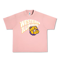 Salmon eathernecks, western, illinois gifts Urban Heavy Tee - ArtMosaic