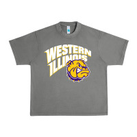 Tornado eathernecks, western, illinois gifts Urban Heavy Tee - ArtMosaic