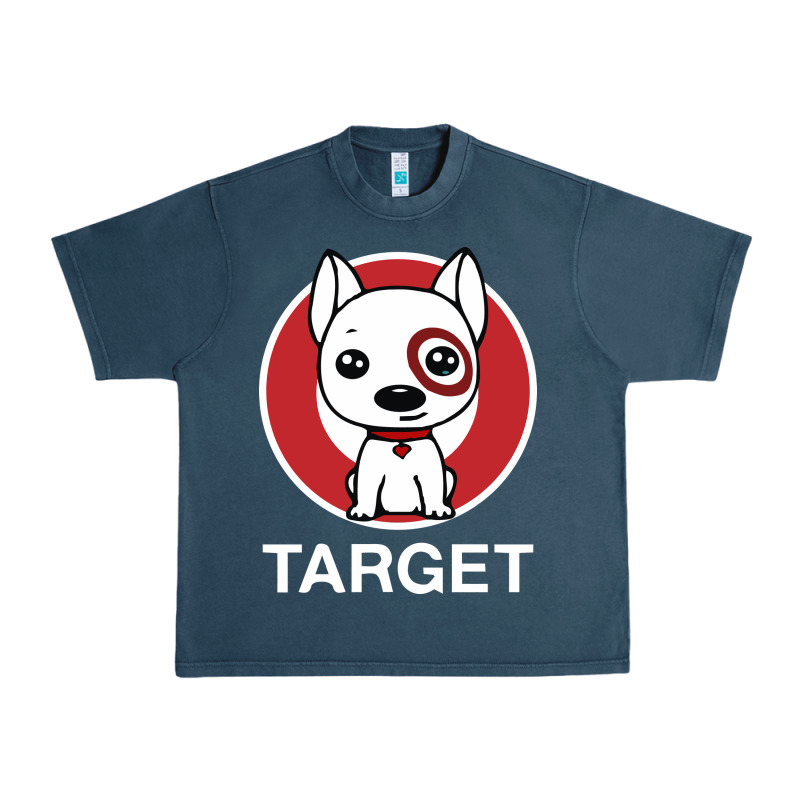 Target Team Member Urban Heavy Tee by ArtMosaic | Teevron