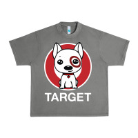 Tornado target team member Urban Heavy Tee - ArtMosaic