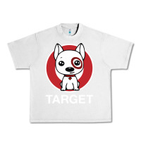 Lunar Rock target team member Urban Heavy Tee - ArtMosaic