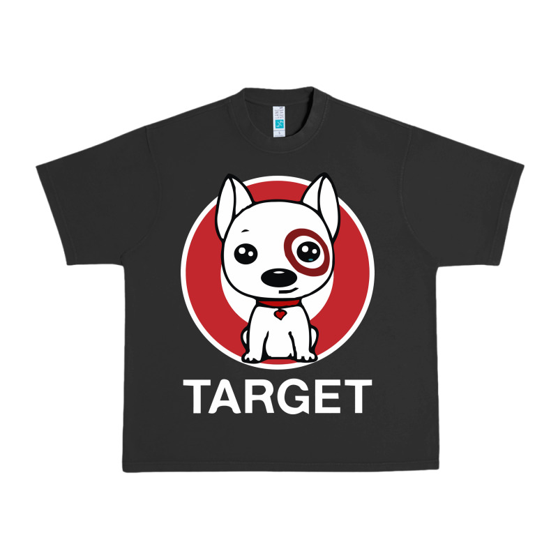 Target Team Member Urban Heavy Tee by ArtMosaic | Teevron