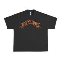Don Williams - American Country Singer Urban Heavy Tee | Teevron