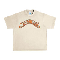 Sandshell Don Williams - American country singer Urban Heavy Tee - ArtMosaic