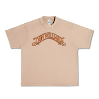 Burro Don Williams - American country singer Urban Heavy Tee - ArtMosaic