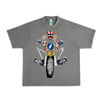 Tornado grateful motor ber Urban Heavy Tee - ArtMosaic
