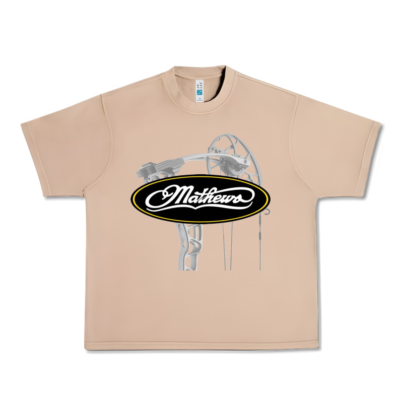Sport Mathews Concert Urban Heavy Tee by ArtMosaic | Teevron