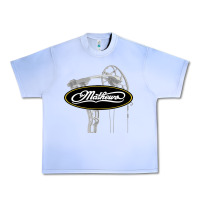 Grape Ice sport mathews concert Urban Heavy Tee - ArtMosaic