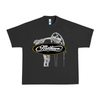 Pigment Black sport mathews concert Urban Heavy Tee - ArtMosaic