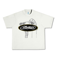 Pistachio sport mathews concert Urban Heavy Tee - ArtMosaic