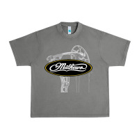 Tornado sport mathews concert Urban Heavy Tee - ArtMosaic