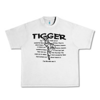 Lunar Rock tigger if the only one Urban Heavy Tee - ArtMosaic