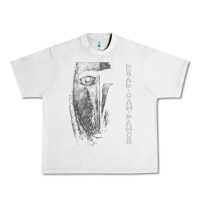 Lunar Rock dead can dance, dead, can dance, dead can dance vintage, dead can danc Urban Heavy Tee - ArtMosaic