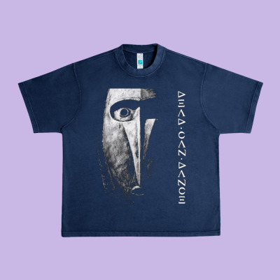 Dead Can Dance, Dead, Can Dance, Dead Can Dance Vintage, Dead Can Danc Urban Heavy Tee Designed By Artmosaic
