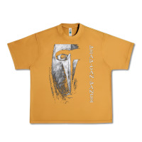 Peanut Butter dead can dance, dead, can dance, dead can dance vintage, dead can danc Urban Heavy Tee - ArtMosaic