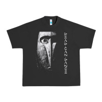 Pigment Black dead can dance, dead, can dance, dead can dance vintage, dead can danc Urban Heavy Tee - ArtMosaic