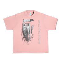 Salmon dead can dance, dead, can dance, dead can dance vintage, dead can danc Urban Heavy Tee - ArtMosaic