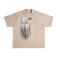 French Oak dead can dance, dead, can dance, dead can dance vintage, dead can danc Urban Heavy Tee - ArtMosaic