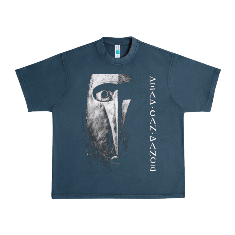 Dead Can Dance, Dead, Can Dance, Dead Can Dance Vintage, Dead Can Danc Urban Heavy Tee by ArtMosaic | Teevron