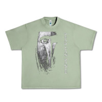 Oil Green dead can dance, dead, can dance, dead can dance vintage, dead can danc Urban Heavy Tee - ArtMosaic