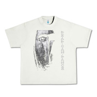 Pistachio dead can dance, dead, can dance, dead can dance vintage, dead can danc Urban Heavy Tee - ArtMosaic