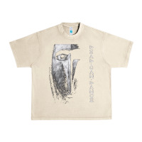 Sandshell dead can dance, dead, can dance, dead can dance vintage, dead can danc Urban Heavy Tee - ArtMosaic