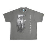 Tornado dead can dance, dead, can dance, dead can dance vintage, dead can danc Urban Heavy Tee - ArtMosaic