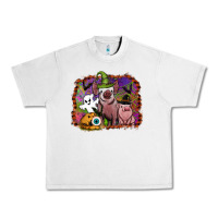 Halloween Pigs Urban Heavy Tee | Teevron