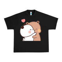 Black Bubu Dudu Urban Heavy Tee - ArtMosaic