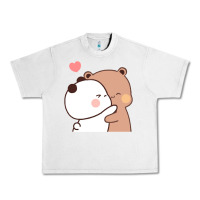 Lunar Rock Bubu Dudu Urban Heavy Tee - ArtMosaic
