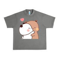 Tornado Bubu Dudu Urban Heavy Tee - ArtMosaic