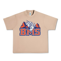Burro blue mountain state Urban Heavy Tee - ArtMosaic