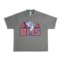 Blue Mountain State Urban Heavy Tee | Teevron