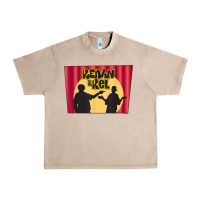 French Oak kenan and kel show time t shirt Urban Heavy Tee - ArtMosaic