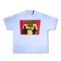 Grape Ice kenan and kel show time t shirt Urban Heavy Tee - ArtMosaic