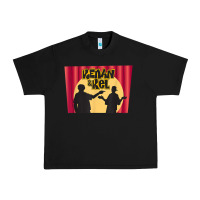 Black kenan and kel show time t shirt Urban Heavy Tee - ArtMosaic